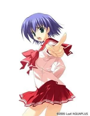 Tonami Yuma