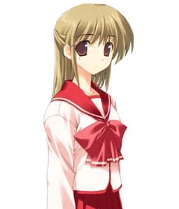 Kofu Kaoruko