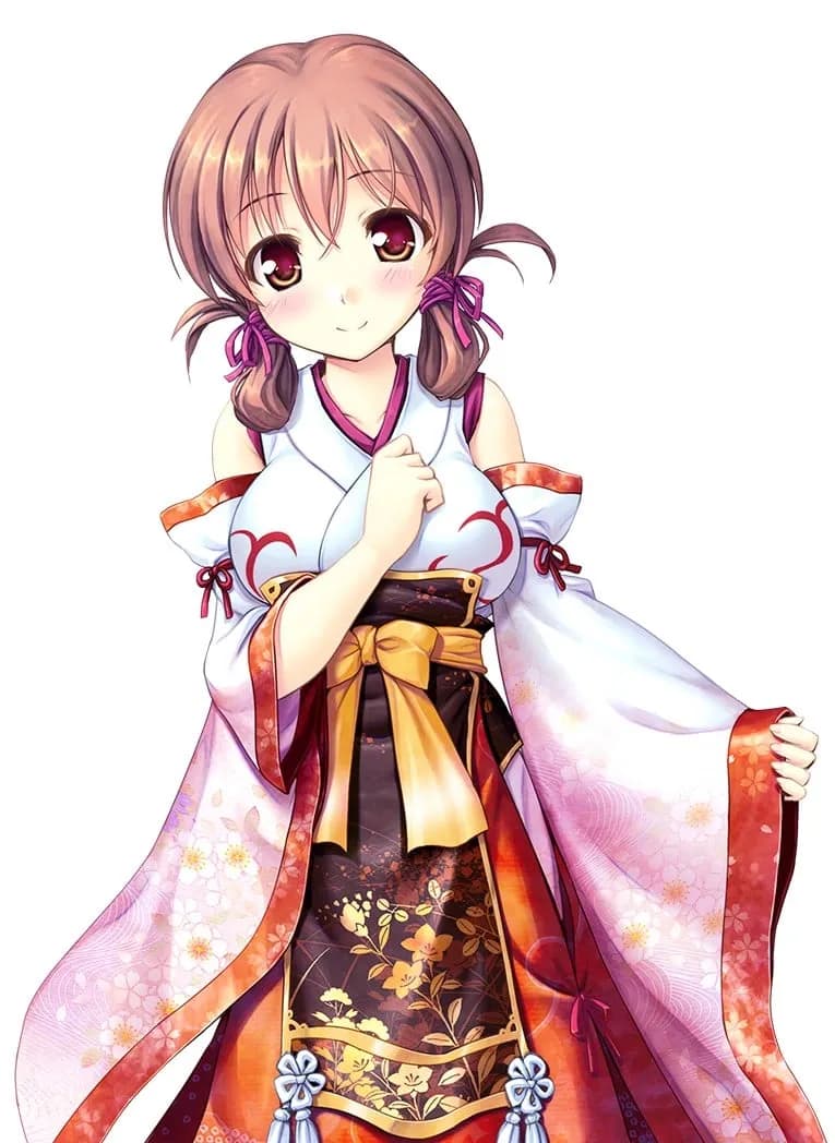 Shiinoha Chihaya