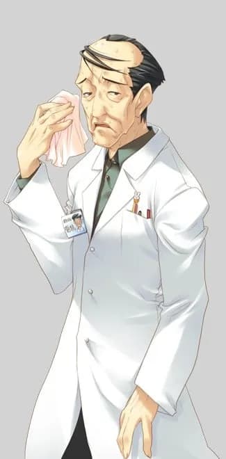 医師
