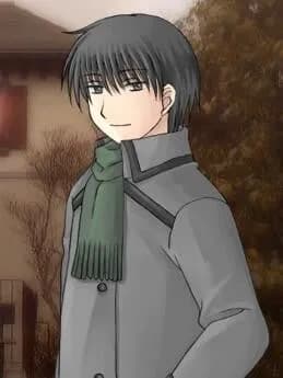 黒目
