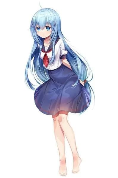 ユエナ