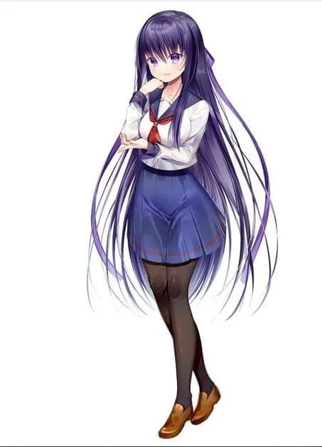 東雲詩乃