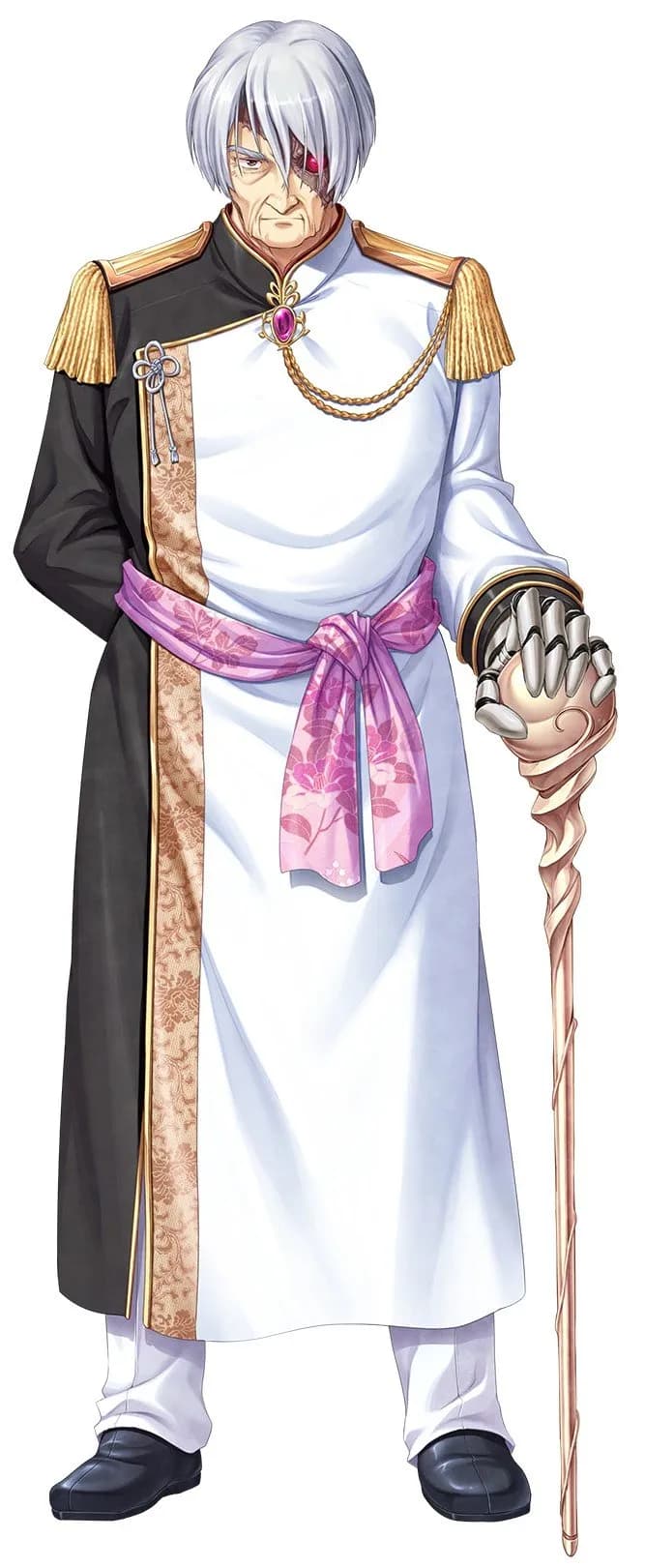Okonogi Tokihiko