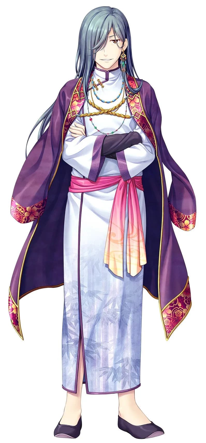 Inui Takahito