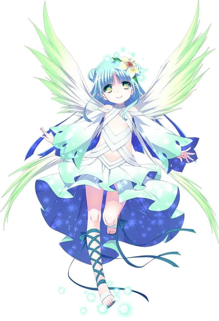 チビユラン