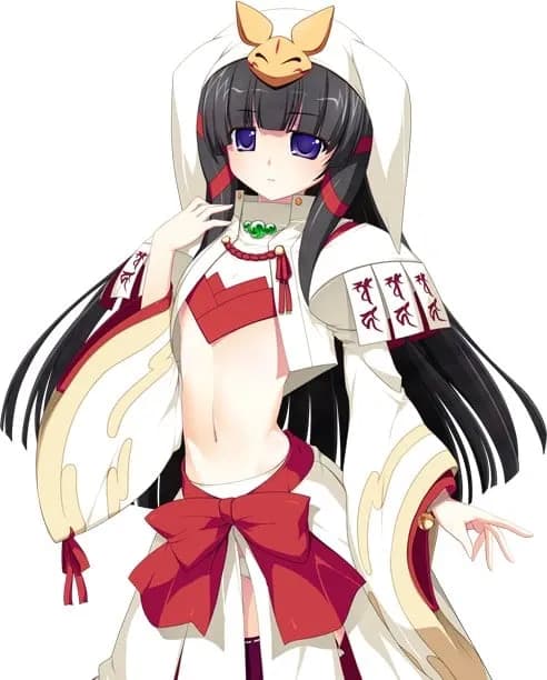 Seimeiin Tomoe