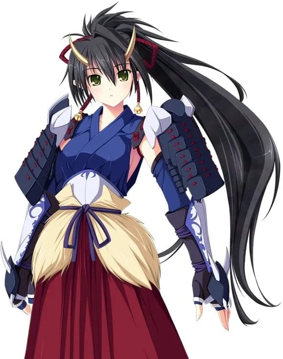 Asadori Shigure