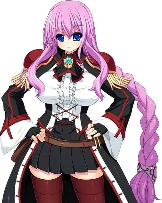 Mary Drake