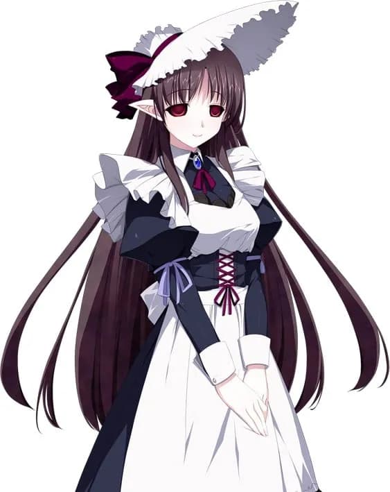 Vanilla