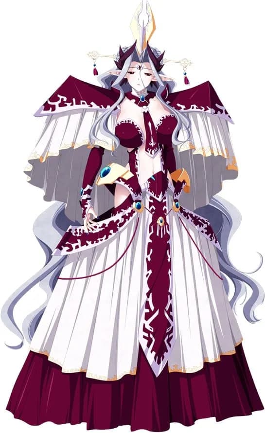 Esteria Bahamut