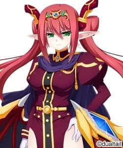 Julia von Archlond
