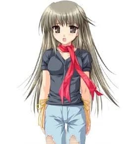 Nagumo Eri