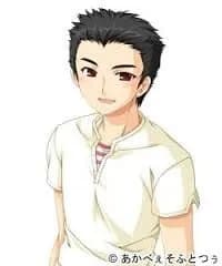 樋口三郎