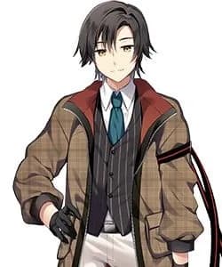 Hayate Kisaragi
