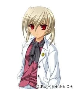Ari Ruruliant Houzuki