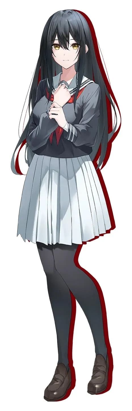 Amagiri Miyu