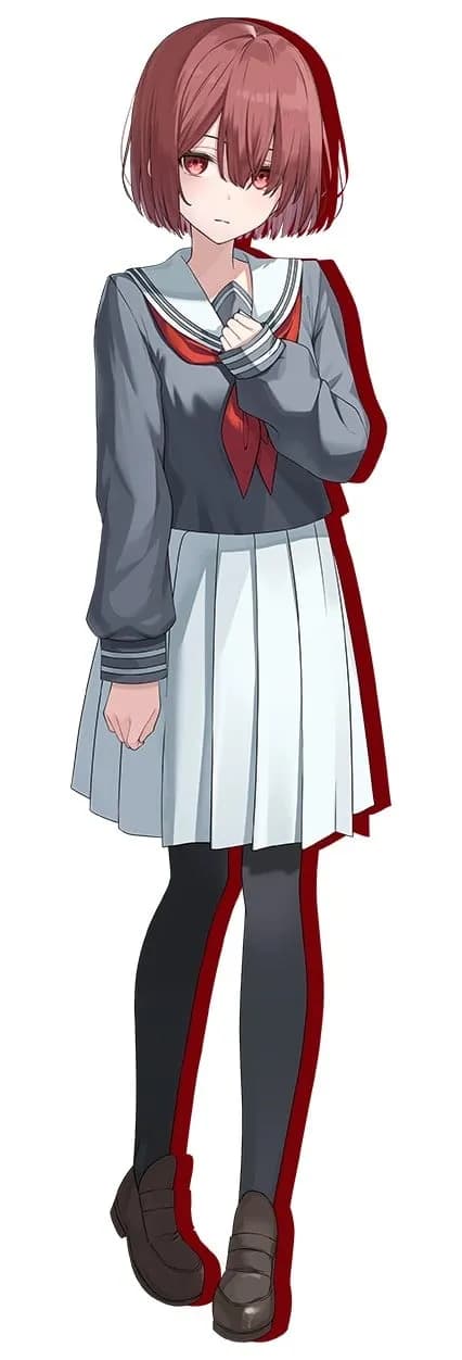 Akishiro Mei