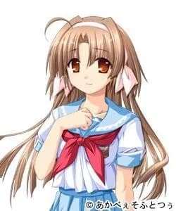 Saika Mina