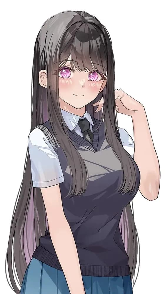 Minagi Shiori