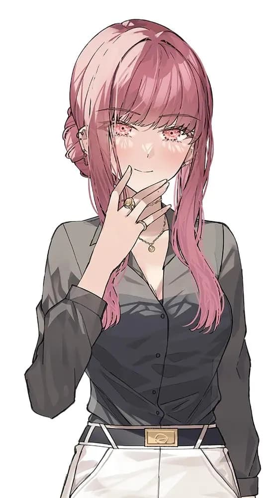 Shimotsuki Mirei
