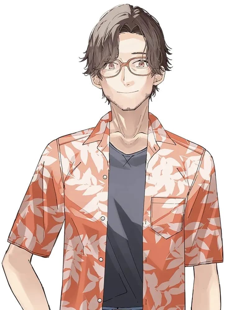 Tachibana Atsushi