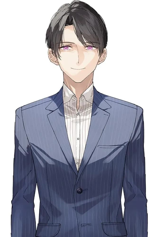 Minagi Naomasa