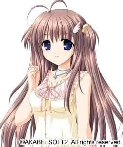Mitsuse Ayana