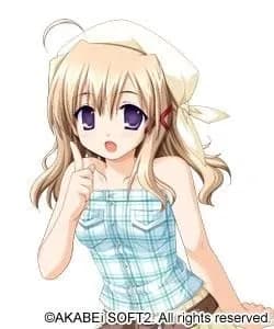 Komatsu Asuka