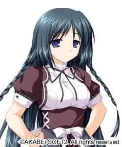 Shimoyanagi Saki