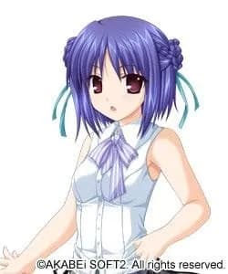 Oone Nagisa