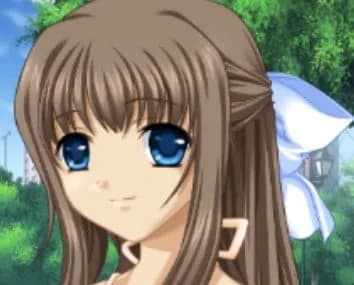Inashiki Kaede