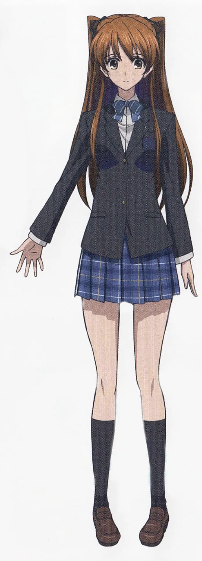 Ogiso Setsuna