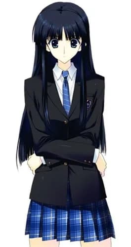 Touma Kazusa
