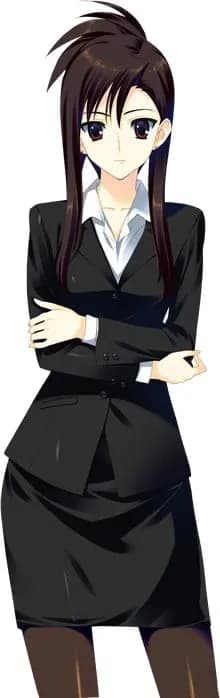 風岡麻理
