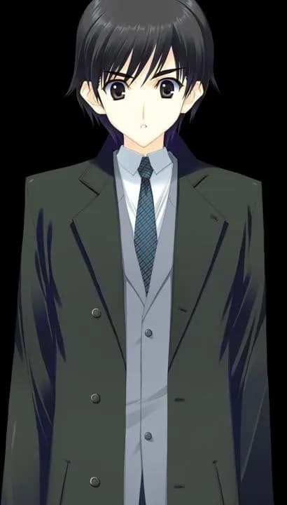 Kitahara Haruki