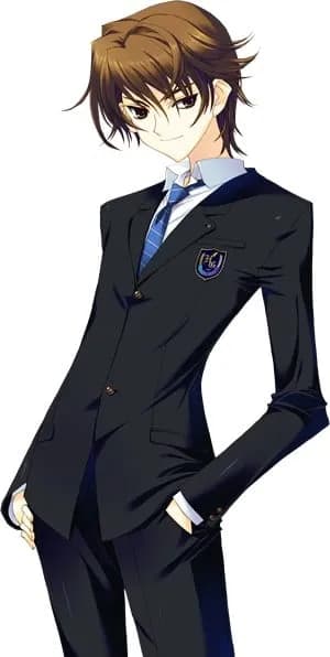 Iizuka Takeya