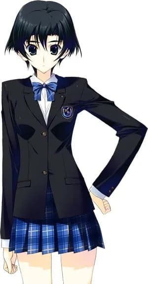 Mizusawa Io