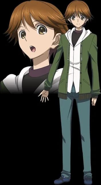 小木曽孝宏