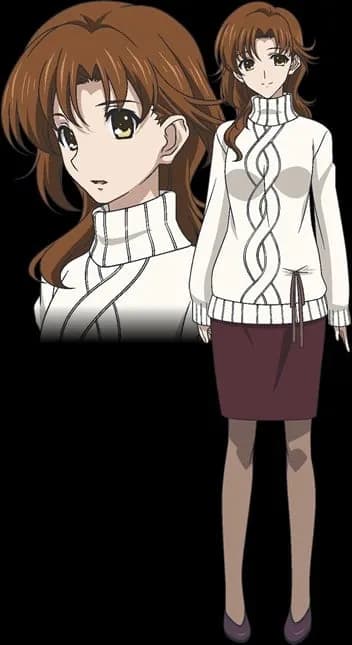 Ogiso Akina