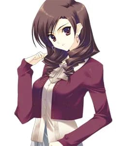Yanagihara Tomo