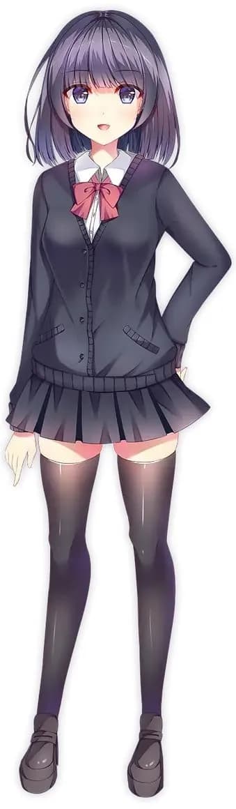 Fukihara Reika