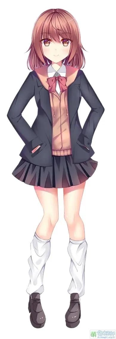 Naitou Amane