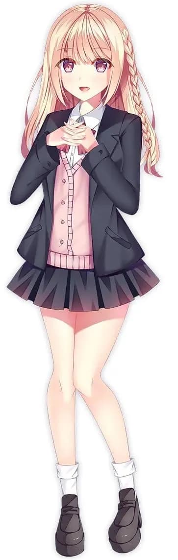 Nakiri Sayori