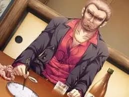 Azai Gonzou