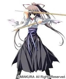 Inagaki  Setsuna