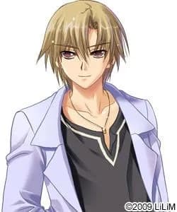 Yamashita Yuuto