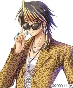Takasaki Tooru