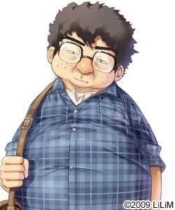 Sakurai Takuya