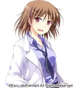 Ayasaki Nagare